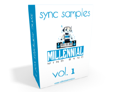 Sync Samples Vol. 1 is available for FREE