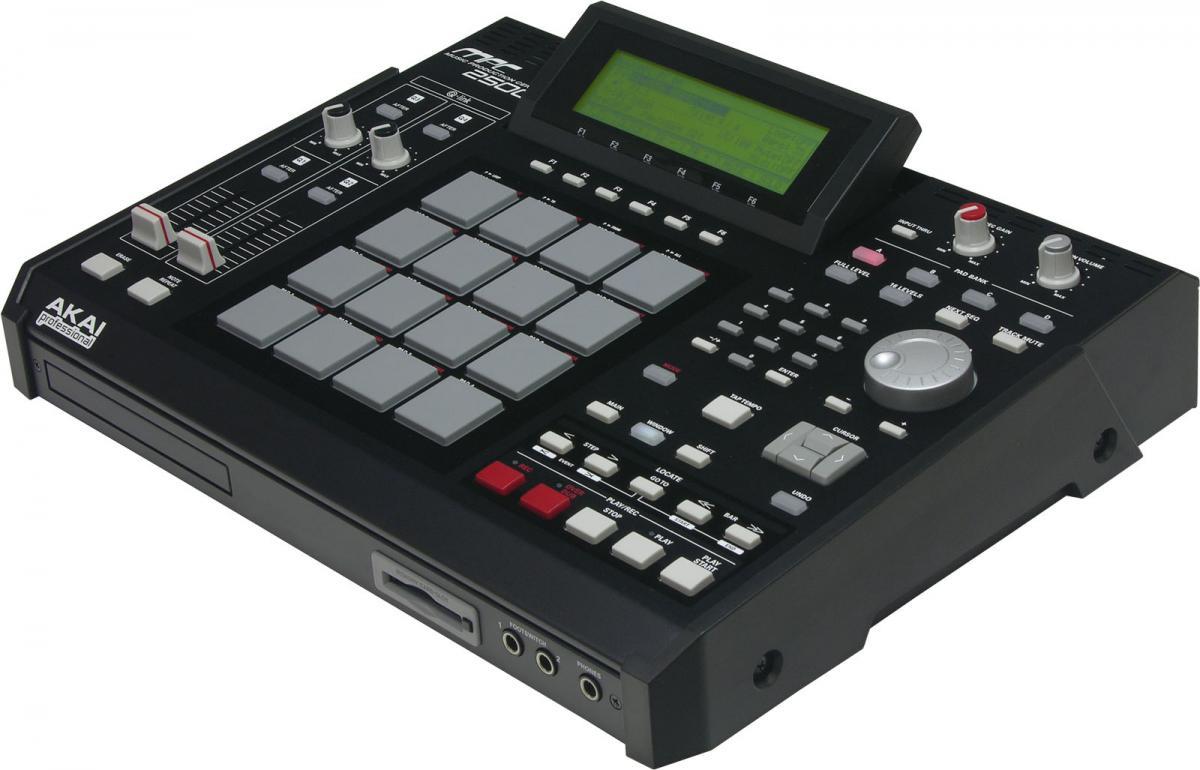 Top deals for the Akai MPC2500