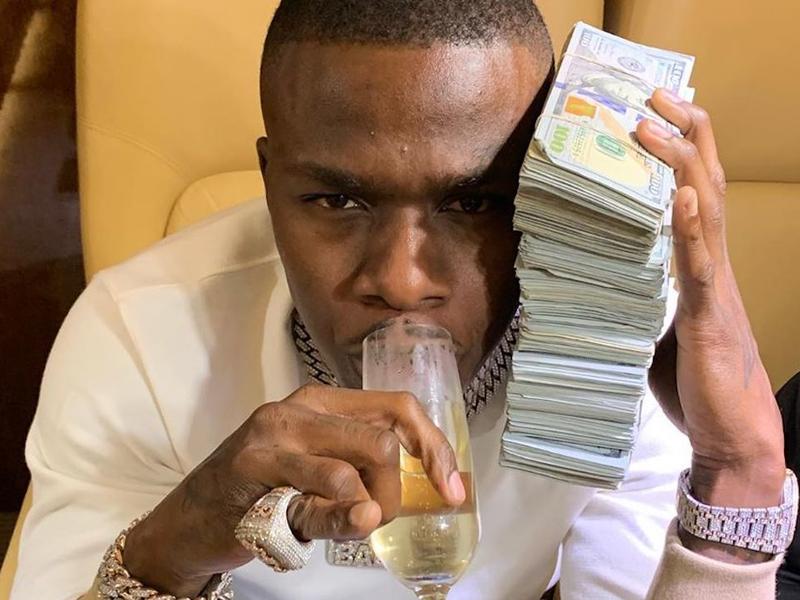These sample packs will help you sell more DaBaby Type Beats