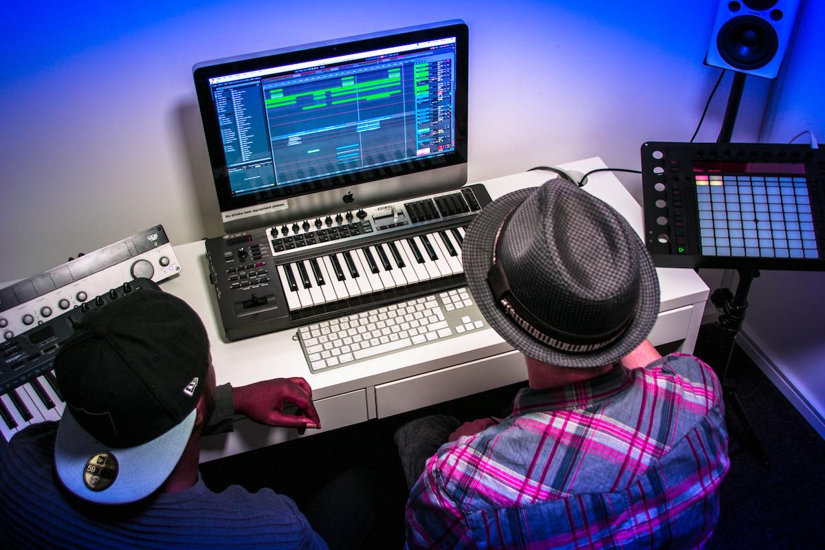 10 Ways Music Producers Can Make Money In 2021 | Millennial Mind Sync