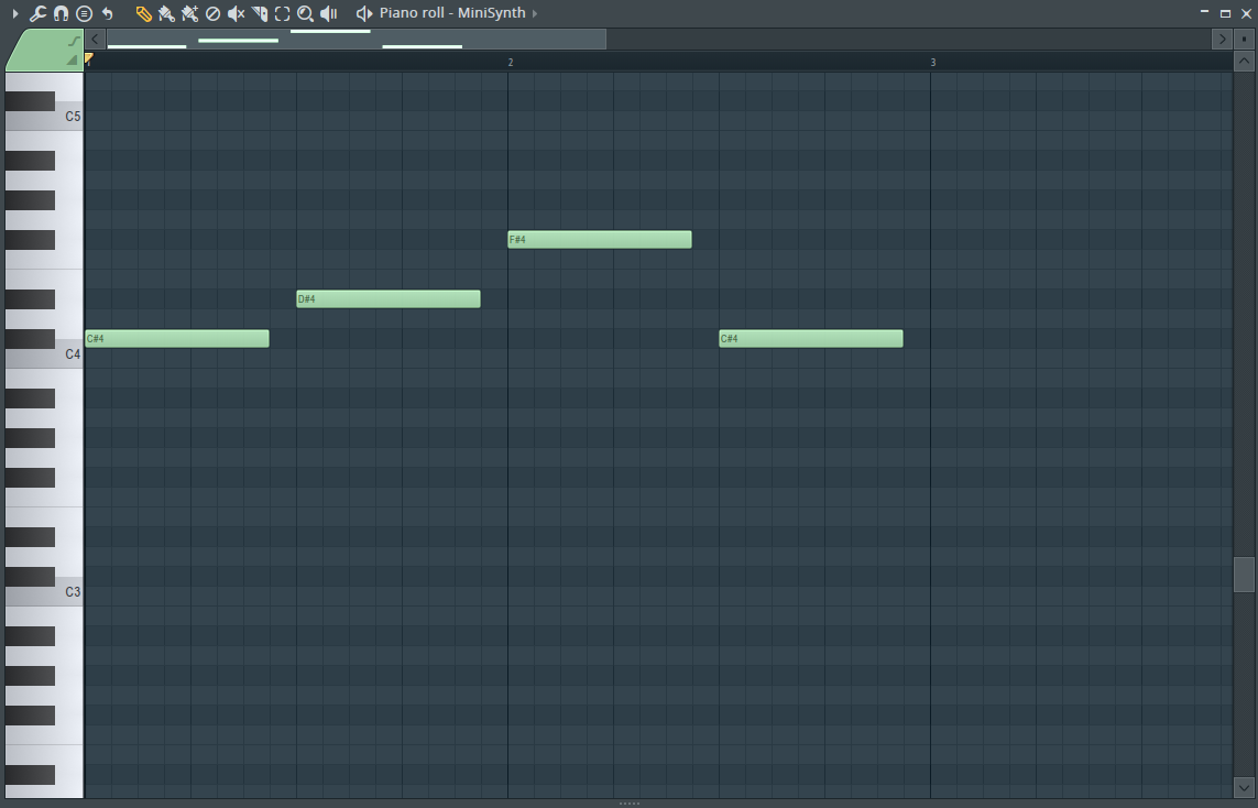 FL Studio Beginners Guide for Beatmakers Millennial Mind Sync