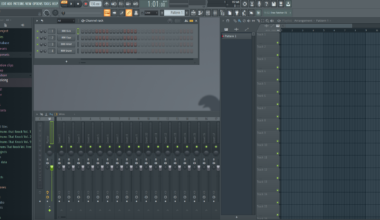 FL Studio for Beginners wanting to make beats