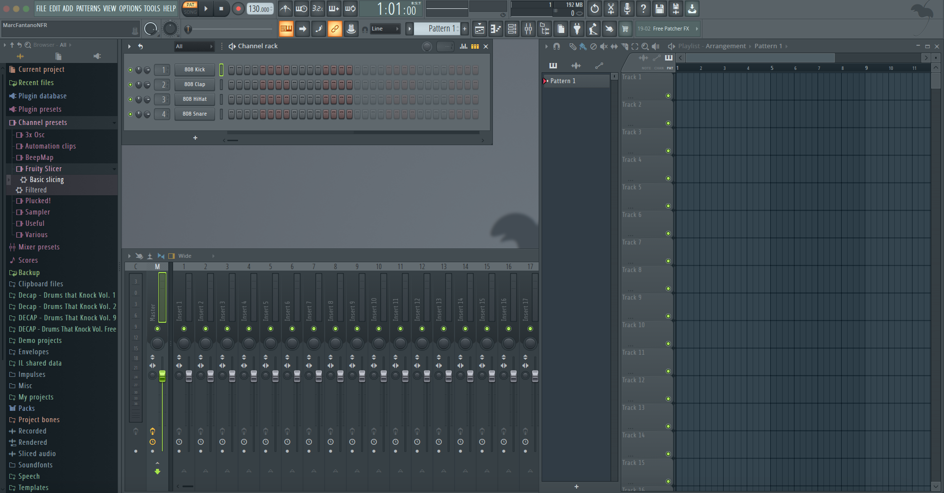 fl studio beat maker fl studio beat maker