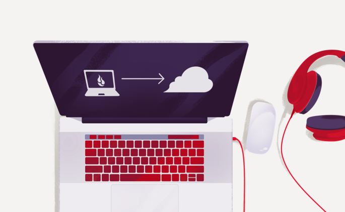 The Best Platform For Musicians To Backup Audio Files Millennial Mind Sync