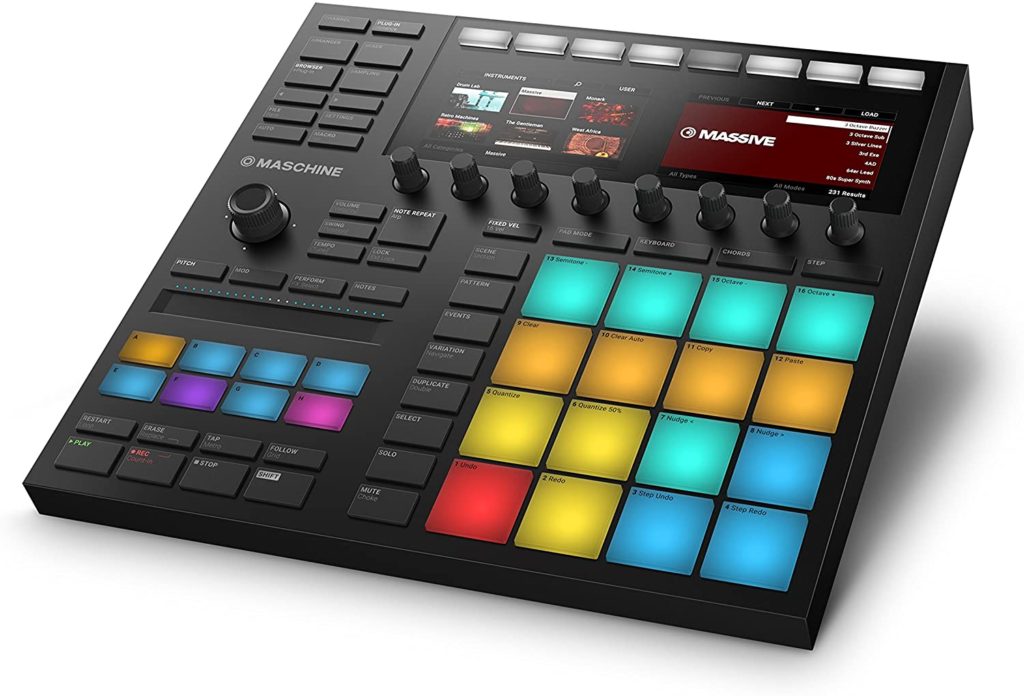 These are the top Maschine Mk3 deals.