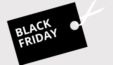 Black Friday deals for Musicians