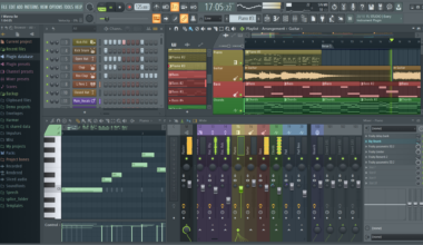 These are the top DAWs for making beats