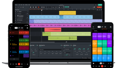 You now have the ability to make beats online for free