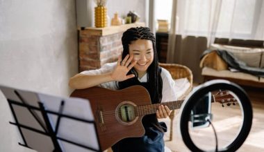 The best content ideas for musicians