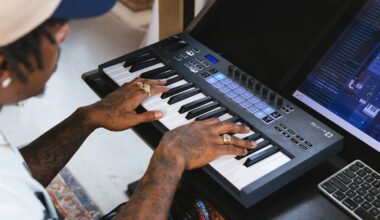 FLKey's lineup just got bigger