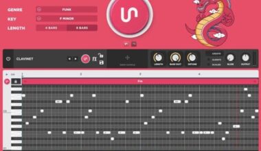 The best AI bass generator plugin