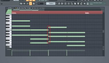 Free FL Studio Chord Trick