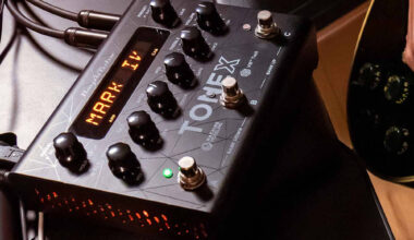 The TONEX Pedal Review