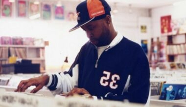 Do you want to learn sampling like J Dilla?