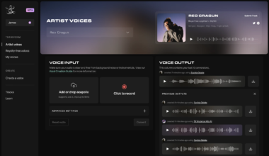 Kits.AI empowers artists